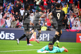 Portugal Armenia WCup Soccer