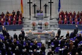 Germany Italy Remembrance