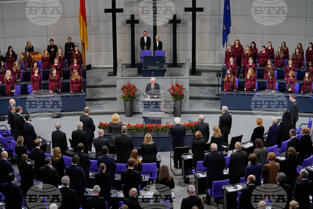 Germany Italy Remembrance