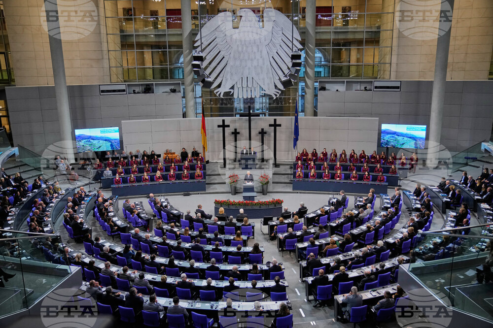 Germany Italy Remembrance