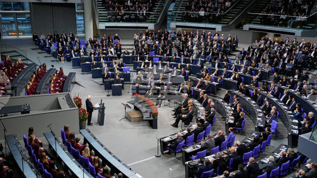 Германия разшири правомощията на военните и на полицията в борбата с дроновете