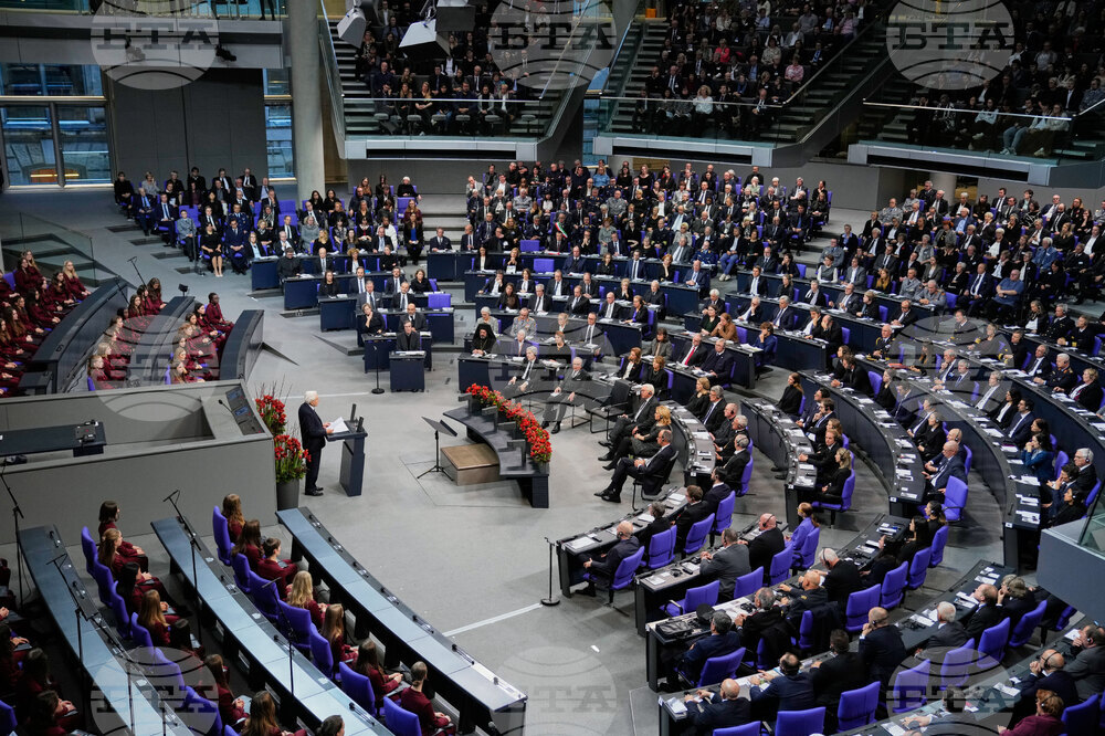 Германия разшири правомощията на военните и на полицията в борбата с дроновете