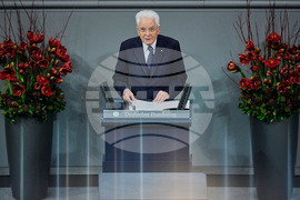 Germany Italy Remembrance