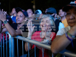 Philippines Flood Control Corruption