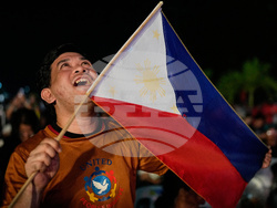 Philippines Flood Control Corruption