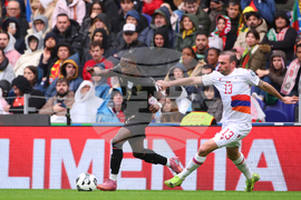 Portugal Armenia WCup Soccer