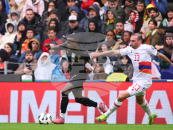 Portugal Armenia WCup Soccer