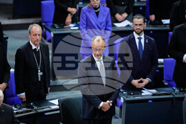 Germany Italy Remembrance