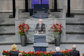 Germany Italy Remembrance