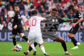 Portugal Armenia WCup Soccer