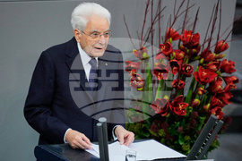 Germany Italy Remembrance