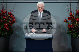 Germany Italy Remembrance