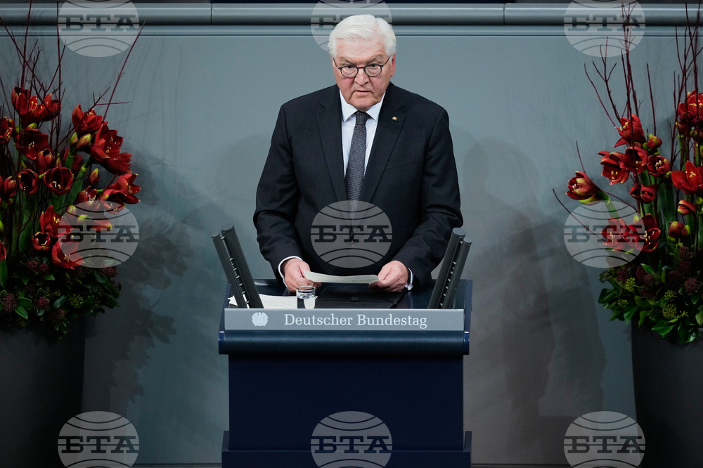 Germany Italy Remembrance