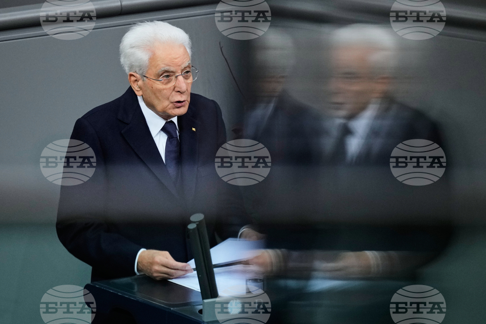 Germany Italy Remembrance