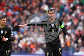 Portugal Armenia WCup Soccer