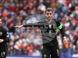 Portugal Armenia WCup Soccer