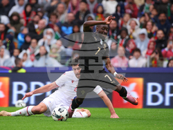 Portugal Armenia WCup Soccer