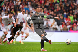 Portugal Armenia WCup Soccer