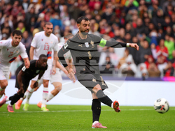 Portugal Armenia WCup Soccer