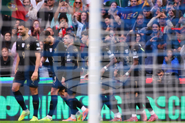 Portugal Armenia WCup Soccer