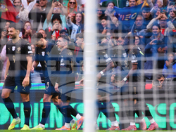 Portugal Armenia WCup Soccer