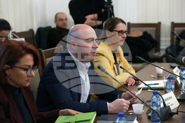 Парламент - Комисия по туризъм 