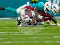 Commanders Dolphins Football