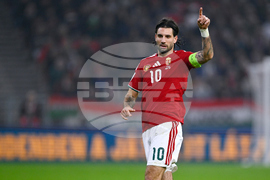 Hungary Ireland WCup Soccer