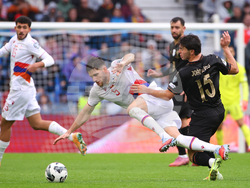 Portugal Armenia WCup Soccer