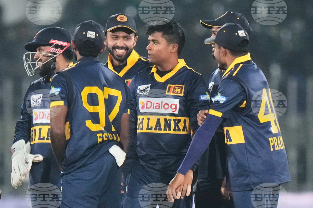Pakistan Sri Lanka Cricket