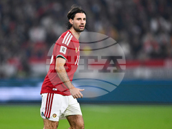 Hungary Ireland WCup Soccer