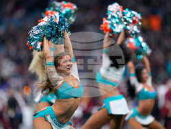 Commanders Dolphins Football