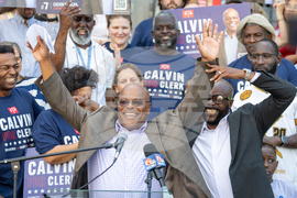 New Orleans Court Clerk