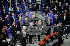 Germany Italy Remembrance