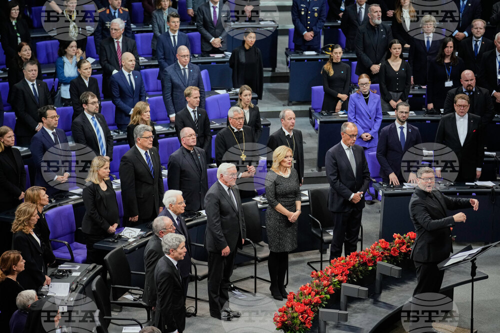 Germany Italy Remembrance