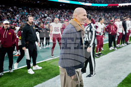 Commanders Dolphins Football