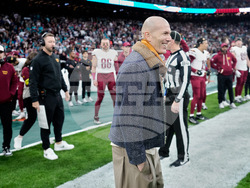 Commanders Dolphins Football