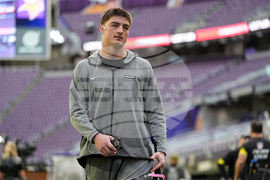 Bears Vikings Football