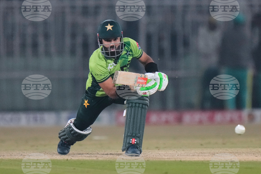 Pakistan Sri Lanka Cricket