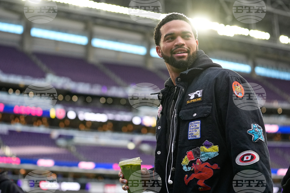 Bears Vikings Football