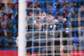 Portugal Armenia WCup Soccer