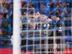 Portugal Armenia WCup Soccer