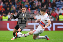 Portugal Armenia WCup Soccer