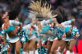 Commanders Dolphins Football