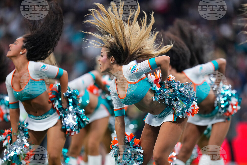 Commanders Dolphins Football