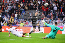 Portugal Armenia WCup Soccer