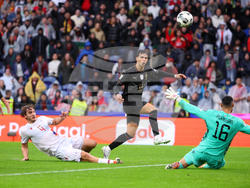 Portugal Armenia WCup Soccer