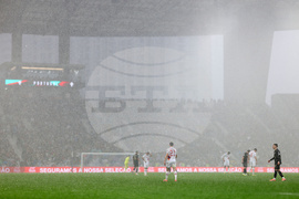 Portugal Armenia WCup Soccer