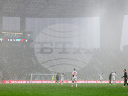 Portugal Armenia WCup Soccer