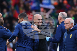 Portugal Armenia WCup Soccer